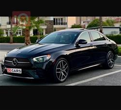 مرسيدس بنز E-Class